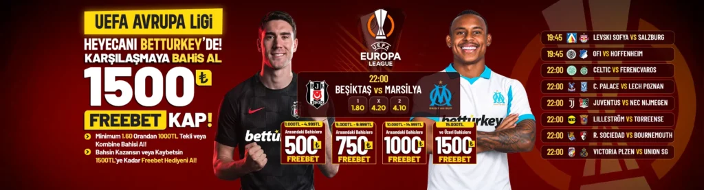 Betturkey Giriş Adresi - Betturkey Giriş 2 Betturkey Freebet Kap