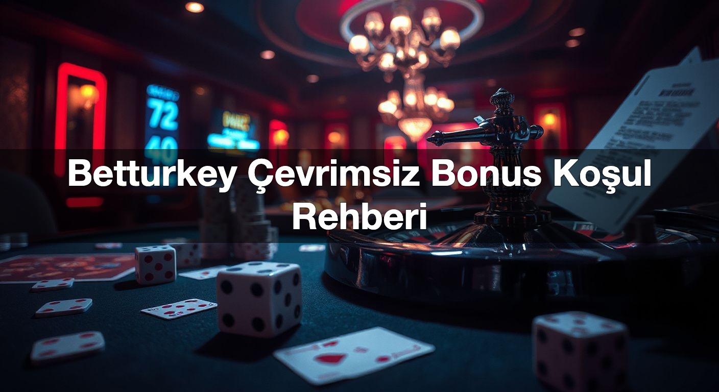 betturkey evrimsiz bonus ko ul rehberi 1789830858404