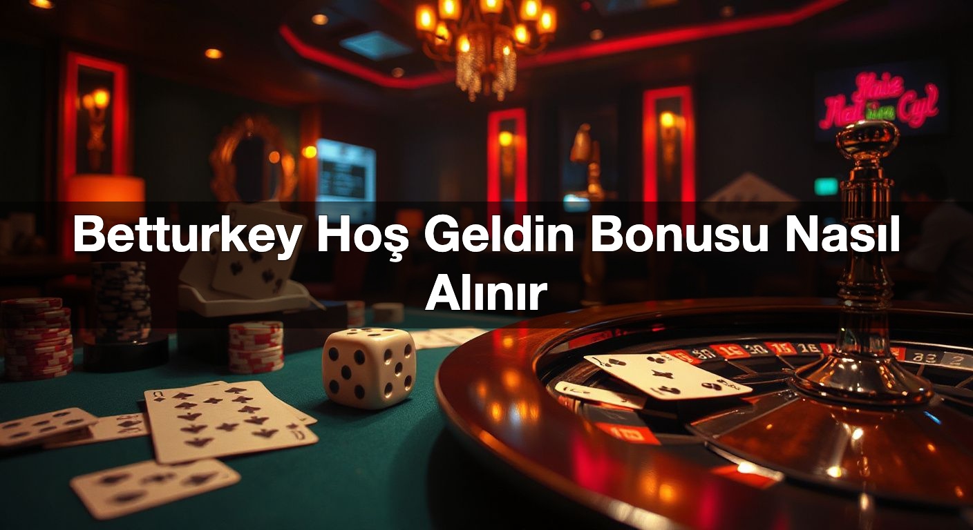 betturkey ho geldin bonusu nas l al n r 1789830785176