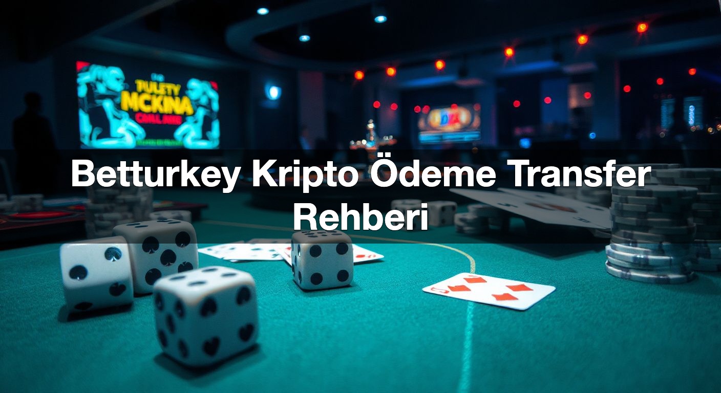 betturkey kripto deme transfer rehberi 1789831095204